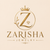 Zarisha - Home